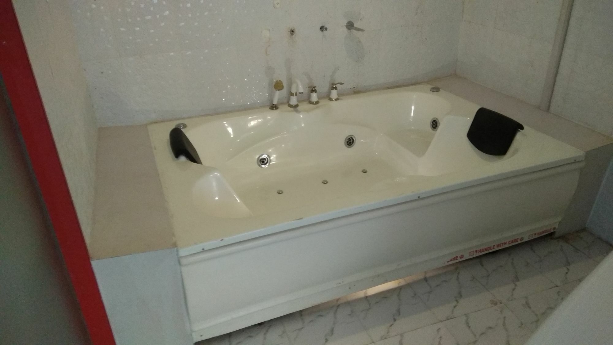 The Revanta 2* Lucknow